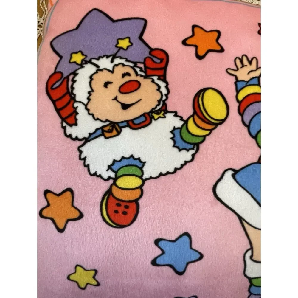 Rainbow Brite rainbow brite